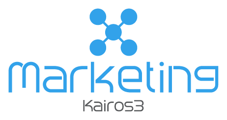 Kairos3 Marketing
