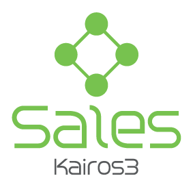 Kairos3 Sales
